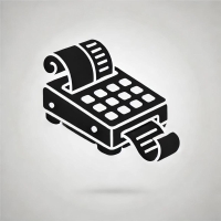 Кассовые чеки в Николаевске-на-Амуре