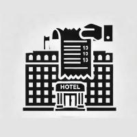 Гостиничные чеки в Николаевске-на-Амуре