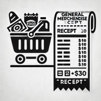 Чеки на товары в Николаевске-на-Амуре